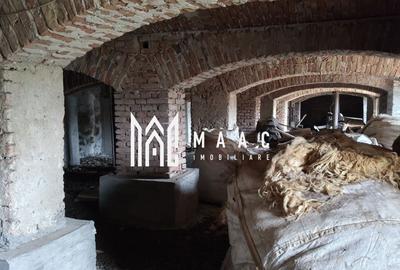 Teren intravilan I 5400 mp I Hale I Acces utilaje I Chirpăr - 6