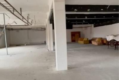 Spațiu comercial, de 2,000 mp, în Ultracentral - 5