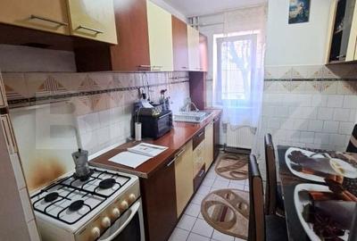 Apartament cu 2 camere în Dârste - 7