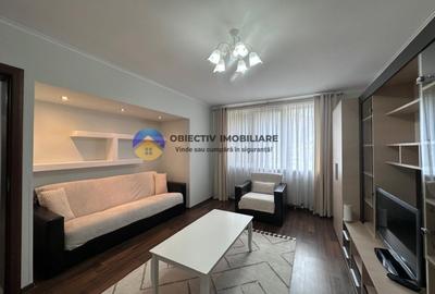 Apartament Modern 3 Camere - Zona Centrala 75 mp - 1