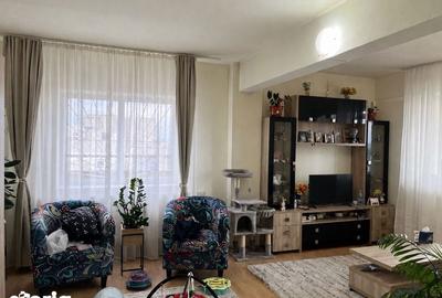 Apartament cu 2 camere decomandat în Gheorghe Doja