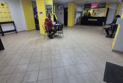 Spațiu comercial, de 80 mp, în Roșu - 2