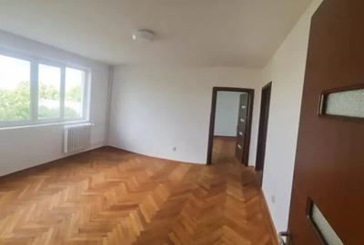 Apartament cu 2 camere semidecomandat în Central - 6