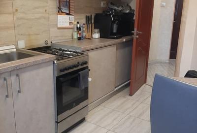 Apartament decomandat, mobilat în Bucur Obor - 11