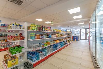 Spatiu comercial de vanzare cartier Tractorul (zona noua) - 9