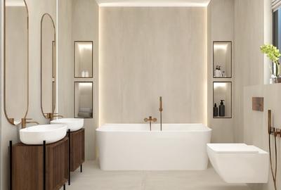 Intrarea Lacului Residence – Acolo unde te intorci, cu drag, acasa Intrarea Lacului Residence – Acolo unde te intorci, cu drag, acasa - 27