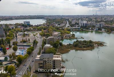 Apartament cu 3 camere în Central - 12