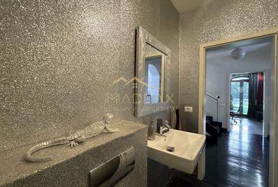 Vila cu 5 camere *344mp* + 800mp Teren // Zona Bucurestii Noi - 41