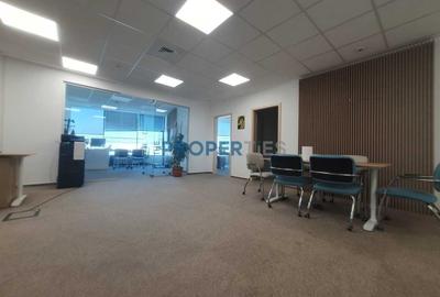Birou, de 1,771 mp, în Aviației - 29