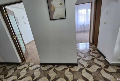De vanzare apartament 2 camere Orastie - 5