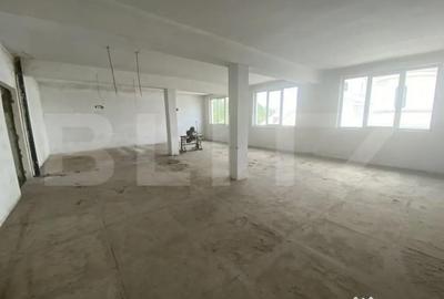 Spațiu comercial, de 488 mp, în Jibou - 16