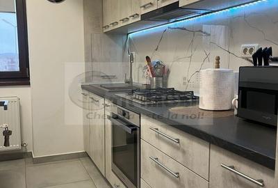 Apartament cu 2 camere în Galata - 4