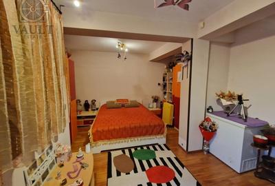 Vila individuala - Piata Iancului-Muncii - 7