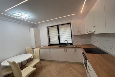 Duplex, Roca Village, Sanpetru, Brasov - 2