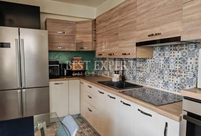 Duplex cu 4 camere cu Canalizare în Theodor Pallady - 6