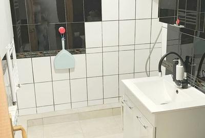 Apartament cu 3 camere decomandat, mobilat în Țiglina 2 - 6