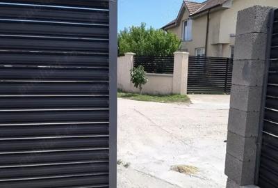 Casă cu 3 camere în Paleu - 1