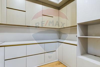 Casă individuală cu 5 camere cu Teren 337 Mp în Corbeanca - 7