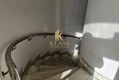 Spatiu Comercial - 210mp - Zona Universitate - 13