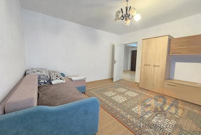 3 camere | decomandat | cartier Decebal | Str. Splaiul Crisanei - 11