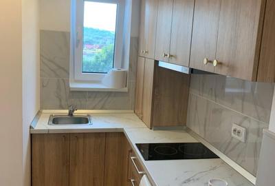 Apartament cu 2 camere în Decebal - 5
