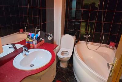 Apartament cu 3 camere în Nicolina - 8