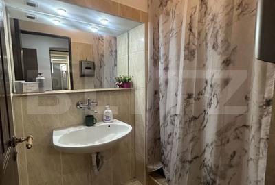 Apartament cu 2 camere decomandat în Central - 2