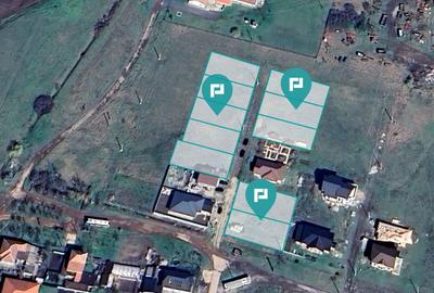 10 Parcelele de 540mp în Livada, Arad - 1