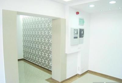 Spațiu comercial, de 1,312 mp, în Central - 11