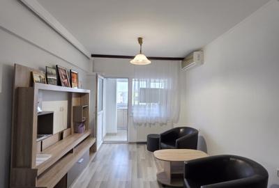 Apartament cu 3 camere semidecomandat în Faleza Nord - 5