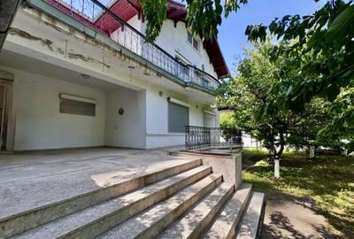 Casă cu 7 camere cu Teren 1150 Mp în Siliștea Snagovului - 11