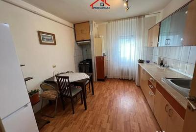 Apartament cu 2 camere decomandat în Narcisa - 1
