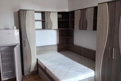 Garsonieră nedecomandată în Prelungirea Craiovei - 2