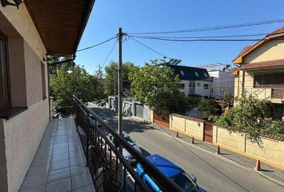 Casă individuală cu 5 camere cu Canalizare în Brâncoveanu - 11