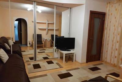 Aparatorii Patriei - 5 minute Metrou - Apartament 2 camere - MODERN - 2