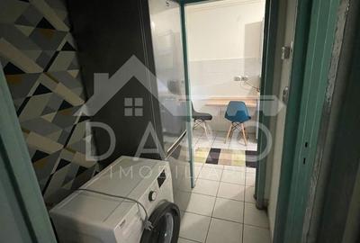 Apartament cu 3 camere în Dacia