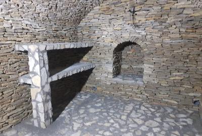 Casă cu 4 camere în Central - 5