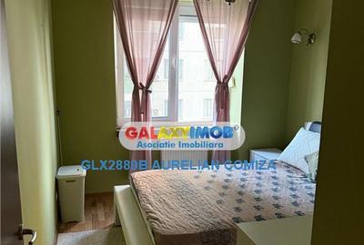 Apartament cu 2 camere decomandat în Colentina