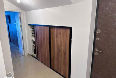Apartament cu 2 camere, mobilat în Colentina - 1