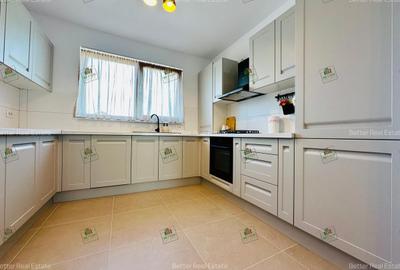 Casă individuală cu 4 camere cu Teren 380 Mp în Berceni - 3