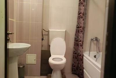 Inchiriere Apartament 2 camere Bloc Nou Centrala Porpie Pacii - 8