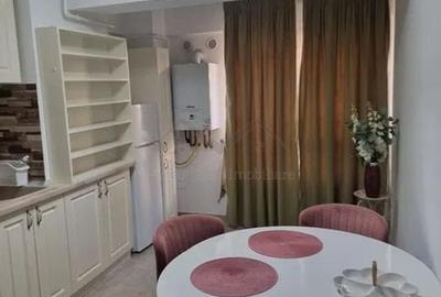 Apartament 1 camera complex Brown Luxury Valea Lupului - 3