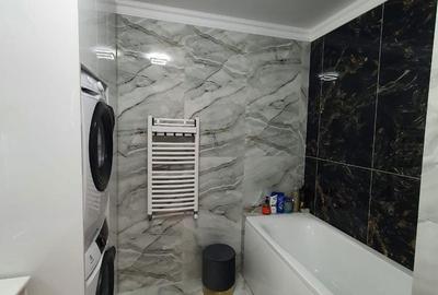 Apartament cu 2 camere în Inel II - 2