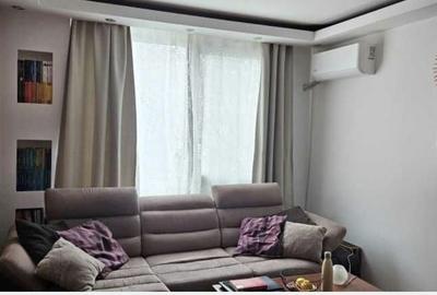 Apartament cu 2 camere semidecomandat, mobilat în Drumul Taberei - 6