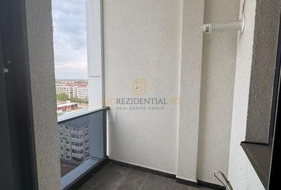 Garsoniera 38 mp, Sky Tower, Pasarela Metrou Berceni, Popesti-Leordeni - 4