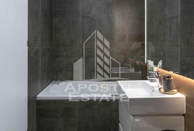 Apartament de lux cu 2 camere, loc de parcare, zona Calea Aradului - 16