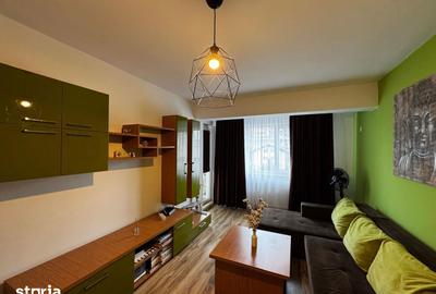 Apartament cu 2 camere în Central - 1