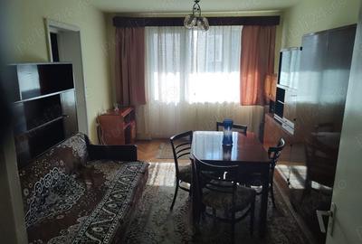 Apartament cu 2 camere în Târnăveni - 2