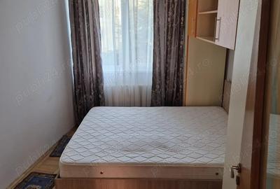 Ofer spre inchiriere apartament 3 camere Calea Grivitei-Gara de Nord mobilat si complet utilat - 8
