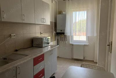 Garsonieră decomandată în Plopilor - 1